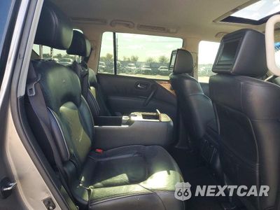 Zdjęcie 11 z 13 samochodu: 2012 INFINITI QX56 BASE VIN:JN8AZ2NE6C9023314 - miniatura