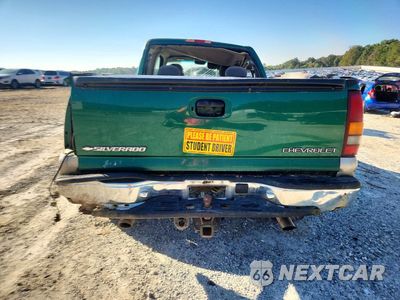 Zdjęcie 6 z 12 samochodu: 2000 CHEVROLET SILVERADO K1500 VIN:2GCEK19T8Y1236852 - miniatura