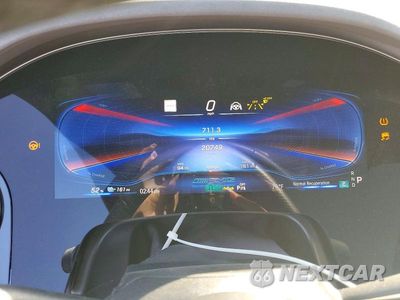 Zdjęcie 9 z 12 samochodu: 2023 MERCEDES-BENZ EQS SEDAN 53 4MATIC+ VIN:W1KCG5FB8PA042313 - miniatura