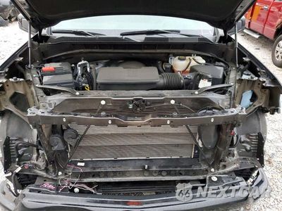 Zdjęcie 11 z 13 samochodu: 2025 CHEVROLET SILVERADO K1500 RST VIN:2GCUKEEDXS1167915 - miniatura