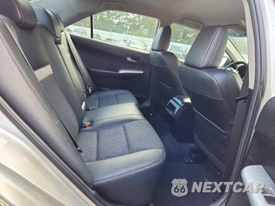 Zdjęcie 10 z 12 samochodu: 2012 TOYOTA CAMRY BASE/SE/L VIN:4T1BF1FK4CU063133 - miniatura