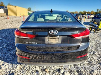 Zdjęcie 6 z 12 samochodu: 2018 HYUNDAI ELANTRA SEL VIN:5NPD84LFXJH358020 - miniatura