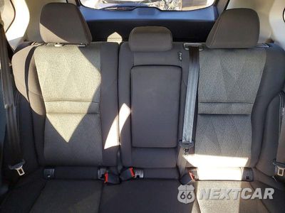 Zdjęcie 10 z 13 samochodu: 2026 NISSAN ROGUE SV VIN:5N1BT3BB7TC747268 - miniatura