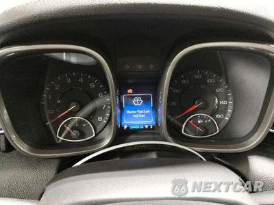 Zdjęcie 9 z 14 samochodu: 2015 CHEVROLET MALIBU 1LT VIN:1G11C5SL3FF142860 - miniatura