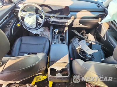 Zdjęcie 8 z 14 samochodu: 2025 KIA TELLURIDE S VIN:5XYP64GC8SG698004 - miniatura
