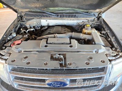 Zdjęcie 12 z 13 samochodu: 2017 FORD EXPEDITION XLT VIN:1FMJU1JTXHEA78528 - miniatura