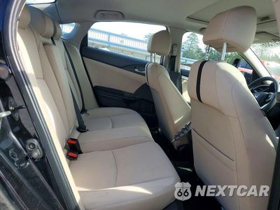 Zdjęcie 10 z 13 samochodu: 2016 HONDA CIVIC EX VIN:19XFC2F70GE018212 - miniatura