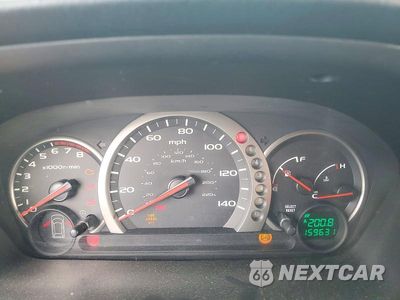 Zdjęcie 9 z 13 samochodu: 2004 HONDA PILOT EX VIN:5FNYF18424B002788 - miniatura