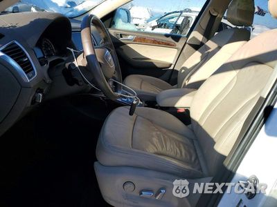 Zdjęcie 7 z 13 samochodu: 2015 AUDI Q5 PREMIUM PLUS VIN:WA1LFAFP0FA042235 - miniatura