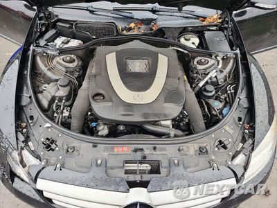 Zdjęcie 11 z 12 samochodu: 2008 MERCEDES-BENZ CL 550 VIN:WDDEJ71X68A018988 - miniatura