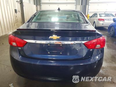 Zdjęcie 6 z 12 samochodu: 2019 CHEVROLET IMPALA LT VIN:2G11Z5S38K9136649 - miniatura