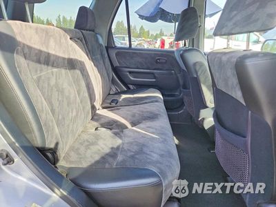 Zdjęcie 11 z 14 samochodu: 2004 HONDA CR-V EX VIN:JHLRD78894C049784 - miniatura