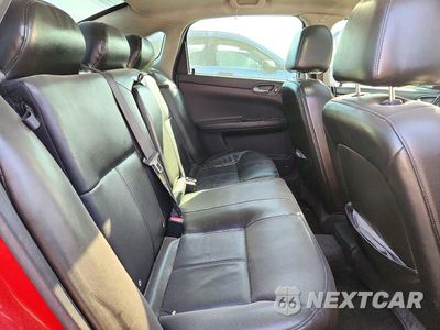 Zdjęcie 10 z 12 samochodu: 2007 CHEVROLET IMPALA SUPER SPORT VIN:2G1WD58C679412328 - miniatura