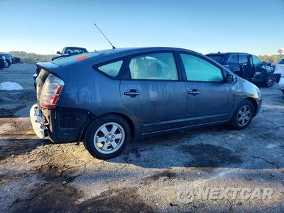 Trzecie zdjęcie samochodu z tyłu: 2008 TOYOTA PRIUS BASE VIN:JTDKB20U983318971 - miniatura