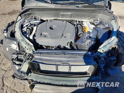 Zdjęcie 12 z 14 samochodu: 2025 VOLVO XC90 PLUS VIN:YV4H60PBXS1375400 - miniatura