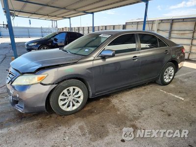 2011 TOYOTA CAMRY LE JTNBF3EK3B3012546 - główne zdjęcie licytacji z USA - miniatura