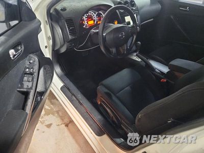 Zdjęcie 8 z 13 samochodu: 2013 NISSAN ALTIMA S VIN:1N4AL2EP0DC199008 - miniatura