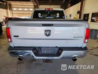 Zdjęcie 6 z 12 samochodu: 2017 RAM 1500 LARAMIE VIN:1C6RR7NT2HS764335 - miniatura