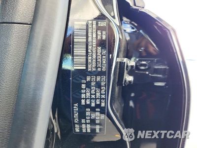 Zdjęcie 13 z 13 samochodu: 2018 JEEP RENEGADE TRAILHAWK VIN:ZACCJBCBXJPH58345 - miniatura