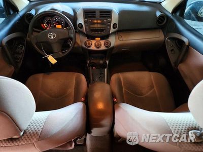 Zdjęcie 8 z 12 samochodu: 2008 TOYOTA RAV4 BASE VIN:JTMZD35VX85099443 - miniatura