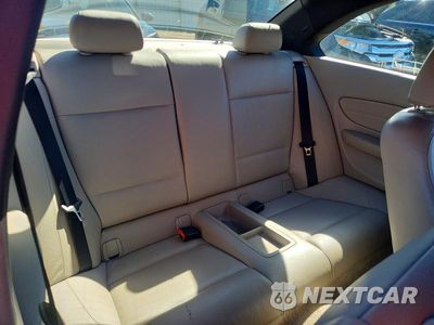 Zdjęcie 10 z 12 samochodu: 2013 BMW 128 I VIN:WBAUP9C52DVS95231 - miniatura
