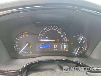 Zdjęcie 9 z 13 samochodu: 2018 CADILLAC XT5 LUXURY VIN:1GYKNCRS7JZ218394 - miniatura