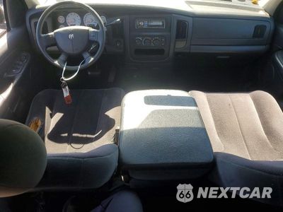 Zdjęcie 8 z 12 samochodu: 2005 DODGE RAM 1500 ST VIN:1D7HA18DX5J632167 - miniatura