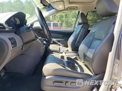 Zdjęcie 7 z 14 samochodu: 2013 HONDA ODYSSEY EXL VIN:5FNRL5H69DB079230 - miniatura