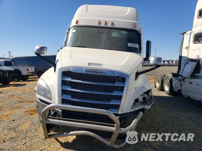 Piąte zdjęcie samochodu w środku: 2022 FREIGHTLINER CASCADIA 126 SEMI TRUCK VIN:3AKJHHDR4NSMZ0322 - miniatura