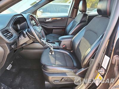 Zdjęcie 7 z 13 samochodu: 2023 FORD ESCAPE ST LINE VIN:1FMCU0MN7PUA00728 - miniatura