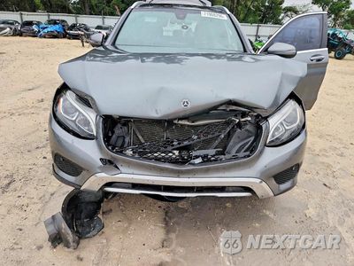 Zdjęcie 12 z 13 samochodu: 2018 MERCEDES-BENZ GLC 300 VIN:WDC0G4JB6JV082804 - miniatura