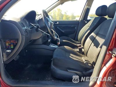 Zdjęcie 7 z 12 samochodu: 2004 VOLKSWAGEN JETTA GL TDI VIN:3VWRR69M24M080925 - miniatura