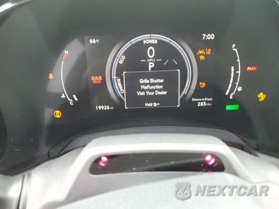 Zdjęcie 9 z 13 samochodu: 2024 LEXUS RX 350H PREMIUM+ VIN:2T2BBMCA7RC061438 - miniatura