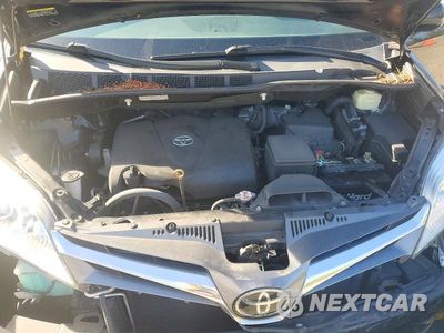 Zdjęcie 12 z 13 samochodu: 2018 TOYOTA SIENNA XLE 8-PASSENGER VIN:5TDYZ3DC0JS918568 - miniatura