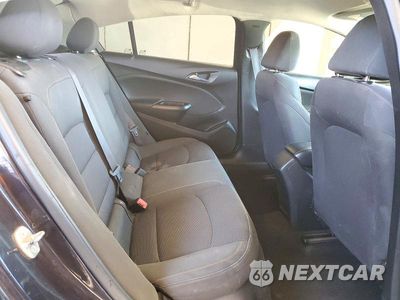 Zdjęcie 10 z 12 samochodu: 2016 CHEVROLET CRUZE LS VIN:1G1BC5SM8G7235821 - miniatura