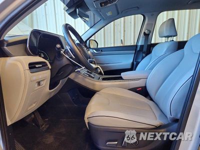 Zdjęcie 7 z 13 samochodu: 2023 HYUNDAI PALISADE SEL VIN:KM8R2DGE7PU615105 - miniatura