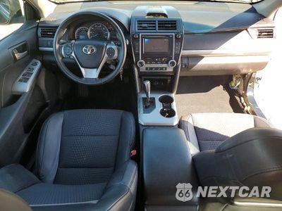 Zdjęcie 8 z 12 samochodu: 2013 TOYOTA CAMRY SE VIN:4T1BF1FK7DU216704 - miniatura