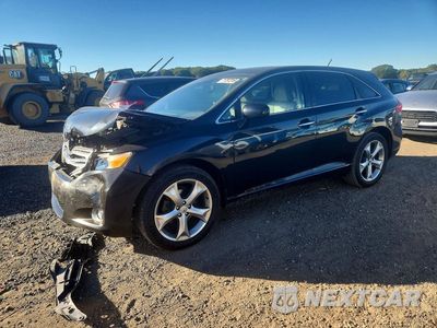 2012 TOYOTA VENZA LIMITED 4T3ZK3BB9CU047108 - główne zdjęcie licytacji z USA - miniatura