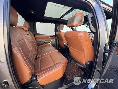 Zdjęcie 6 z 14 samochodu: 2024 TOYOTA TUNDRA 1794 EDITION VIN:5TFMA5AB4RX033485 - miniatura