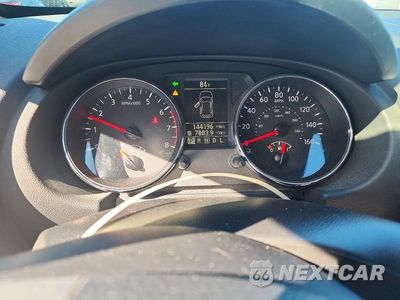 Zdjęcie 9 z 13 samochodu: 2013 NISSAN ROGUE S VIN:JN8AS5MT9DW549641 - miniatura