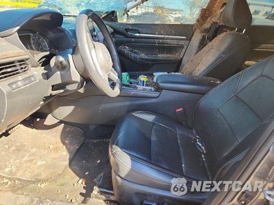 Zdjęcie 7 z 12 samochodu: 2021 NISSAN ALTIMA PLATINUM VIN:1N4BL4FW0MN392513 - miniatura