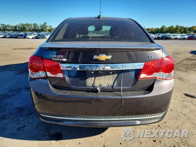Zdjęcie 6 z 12 samochodu: 2015 CHEVROLET CRUZE LT VIN:1G1PC5SB0F7249005 - miniatura