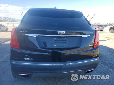 Zdjęcie 6 z 13 samochodu: 2017 CADILLAC XT5 PLATINUM VIN:1GYKNFRS8HZ103590 - miniatura