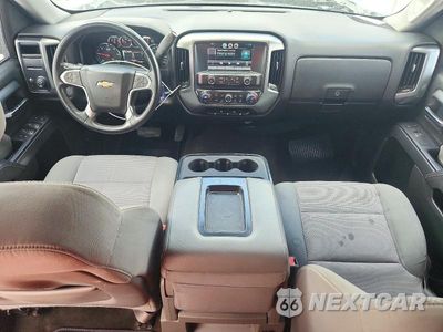 Zdjęcie 8 z 12 samochodu: 2015 CHEVROLET SILVERADO VIN:3GCPCREH8FG479491 - miniatura
