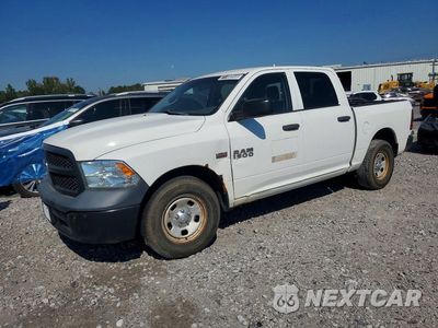 2014 RAM 1500 ST 1C6RR6KT3ES389212 - główne zdjęcie licytacji z USA - miniatura