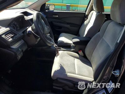 Zdjęcie 7 z 13 samochodu: 2016 HONDA CR-V LX VIN:2HKRM3H33GH562239 - miniatura