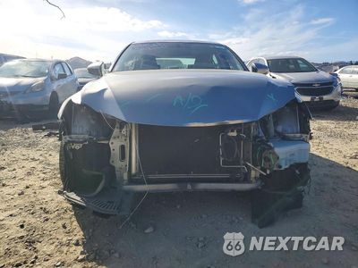 Piąte zdjęcie samochodu w środku: 2014 LEXUS IS 250 VIN:JTHBF1D23E5038520 - miniatura
