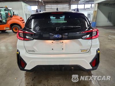 Zdjęcie 6 z 12 samochodu: 2025 SUBARU CROSSTREK SPORT VIN:4S4GUHF61S3748797 - miniatura