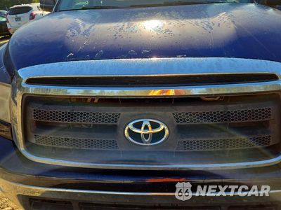 Zdjęcie 11 z 12 samochodu: 2011 TOYOTA TUNDRA CREWMAX SR5 VIN:5TFDY5F17BX174908 - miniatura
