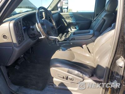 Zdjęcie 7 z 12 samochodu: 2006 CHEVROLET SILVERADO K1500 VIN:1GCEK19B66Z255413 - miniatura